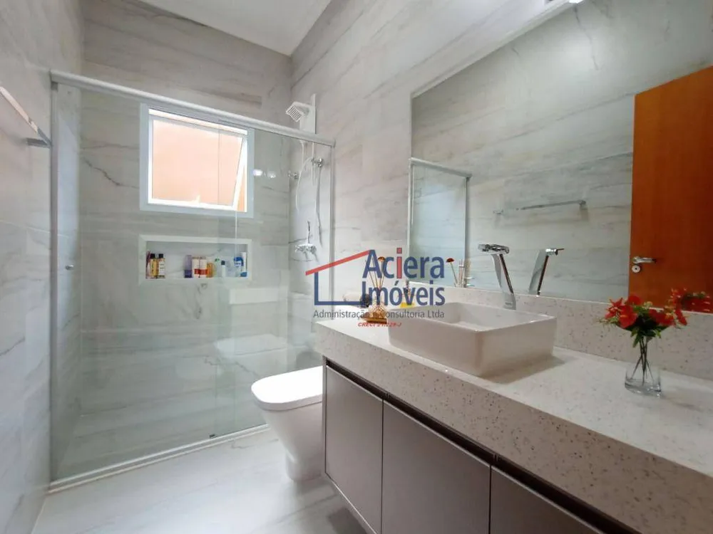 Casa de Condomínio, 4 quartos - Foto 4