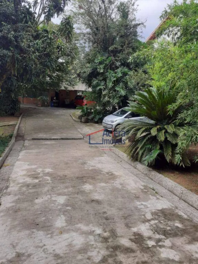 Casa, 4 quartos, 652 m² - Foto 2