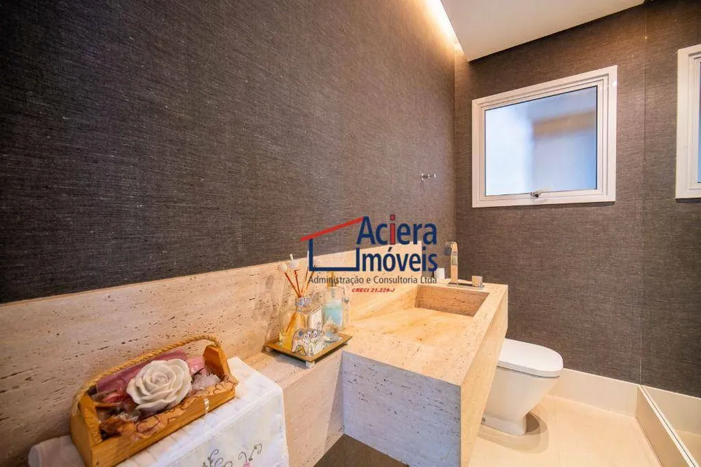 Casa de Condomínio, 4 quartos - Foto 7