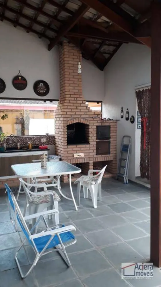 Casa de Condomínio, 3 quartos - Foto 3
