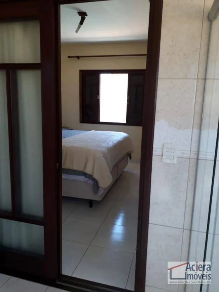 Casa de Condomínio, 3 quartos - Foto 12