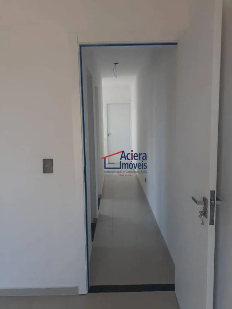 Casa de Condomínio, 3 quartos - Foto 12