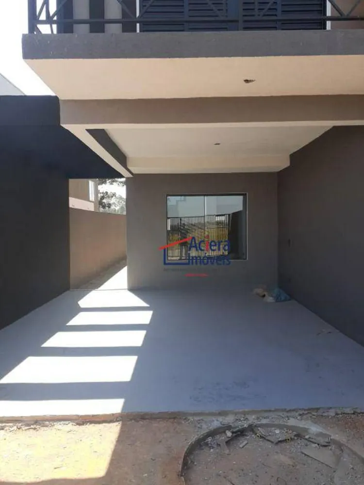 Casa de Condomínio, 3 quartos - Foto 2