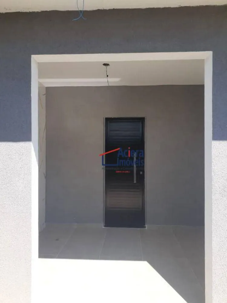 Casa de Condomínio, 3 quartos - Foto 8