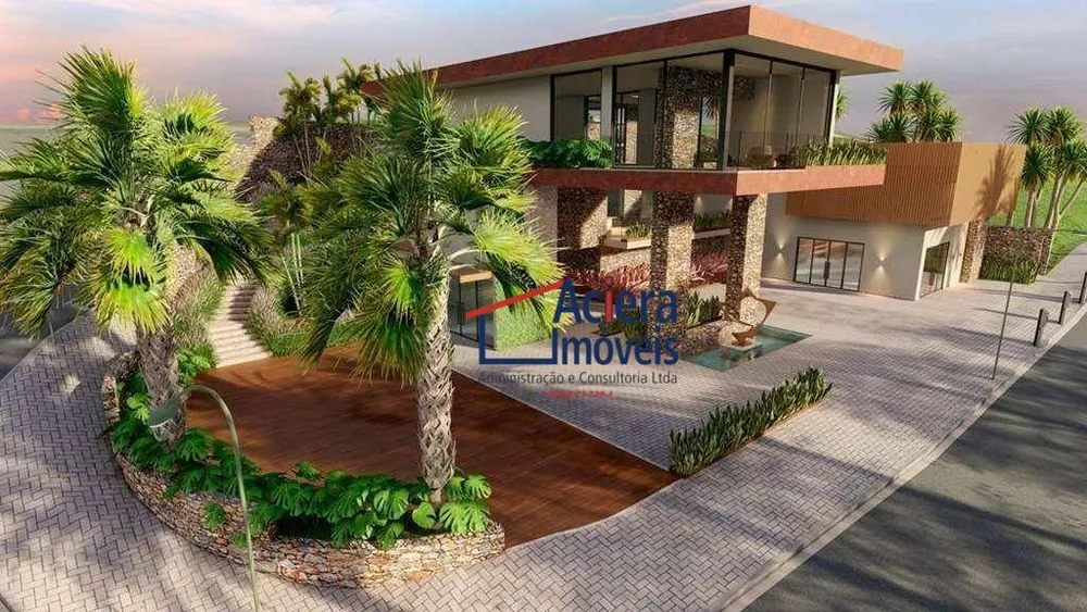 Loteamento e Condomínio, 520 m² - Foto 7