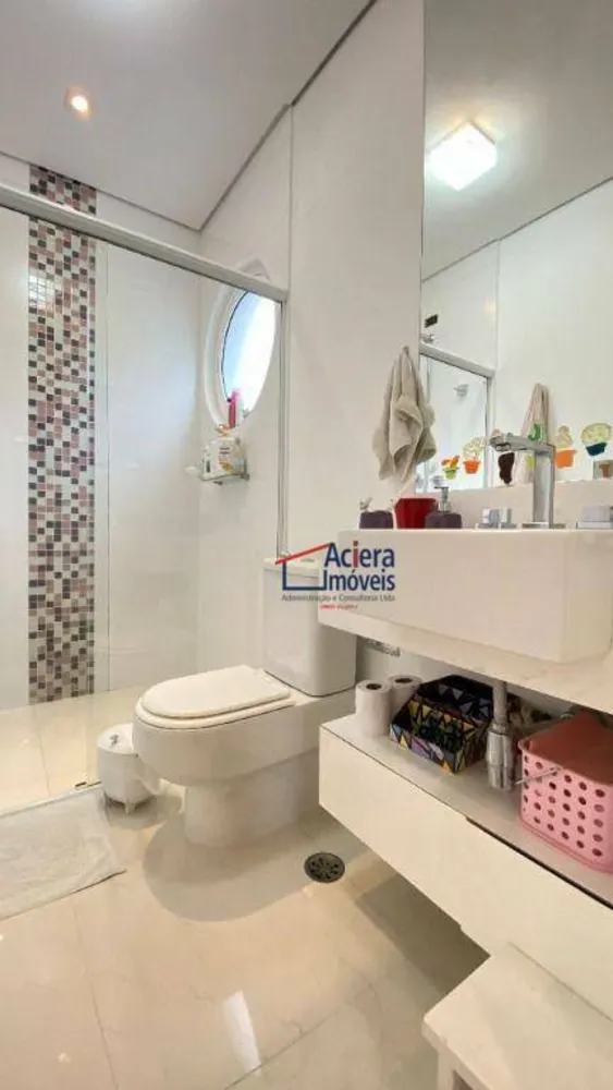 Casa de Condomínio, 4 quartos - Foto 6