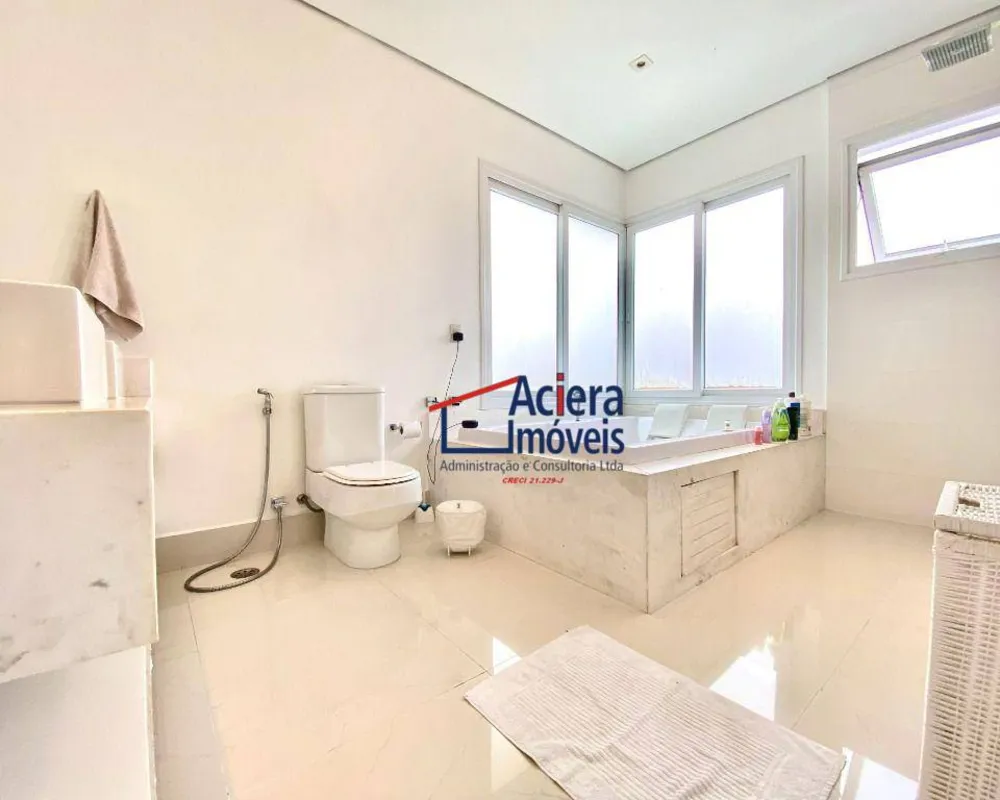 Casa de Condomínio, 4 quartos - Foto 5