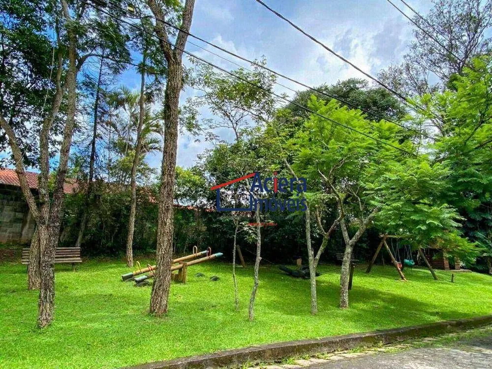 Casa de Condomínio, 4 quartos - Foto 12