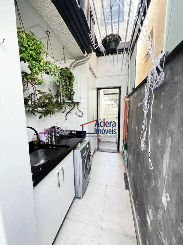 Casa de Condomínio, 3 quartos - Foto 8
