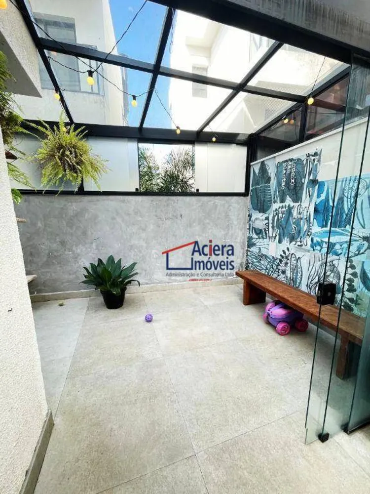 Casa de Condomínio, 3 quartos - Foto 6