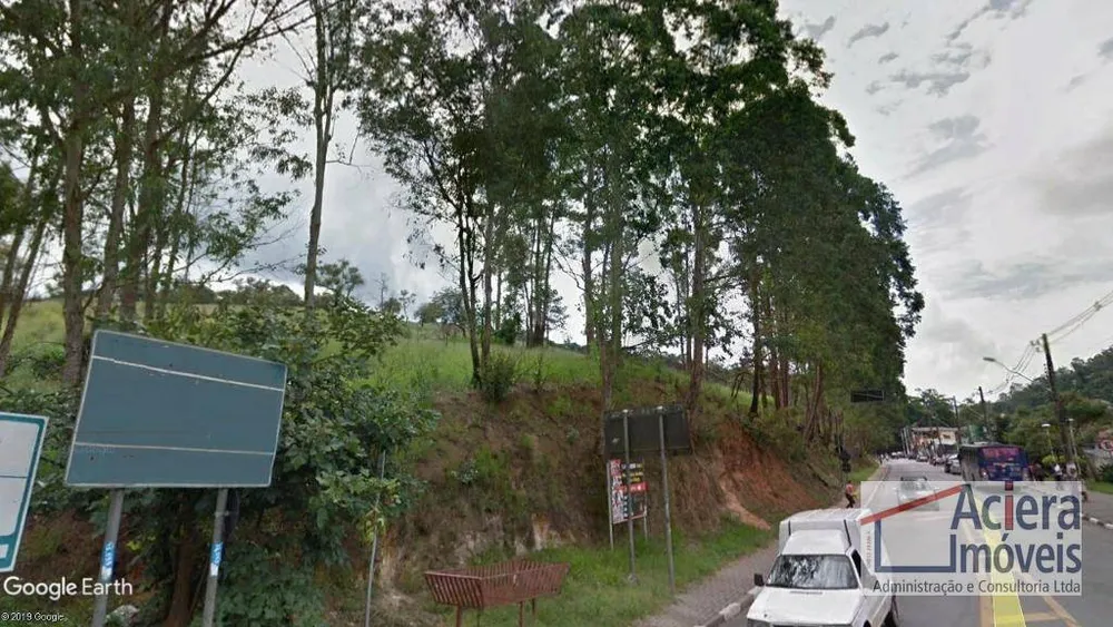 Terreno, 8 hectares - Foto 2