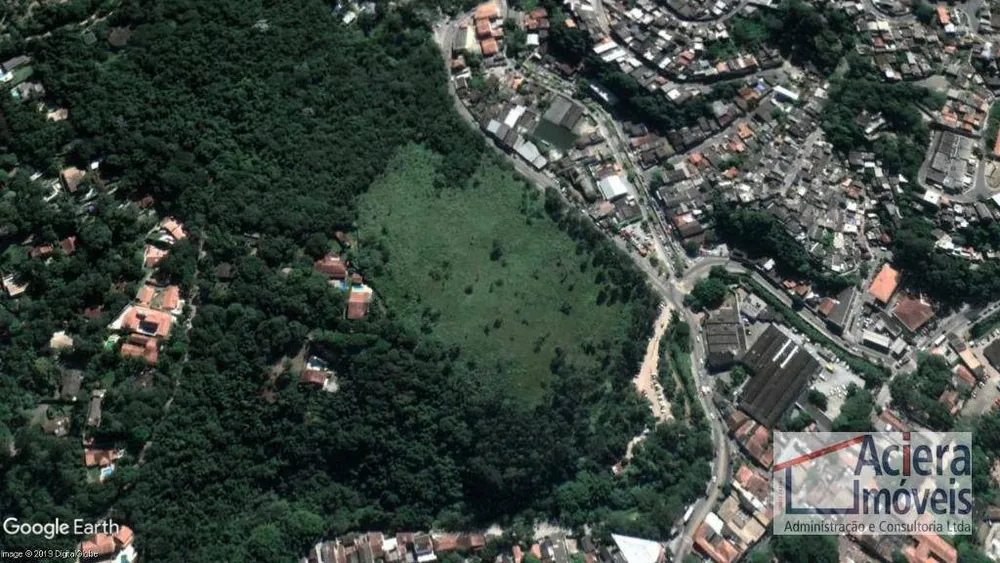 Terreno, 8 hectares - Foto 3