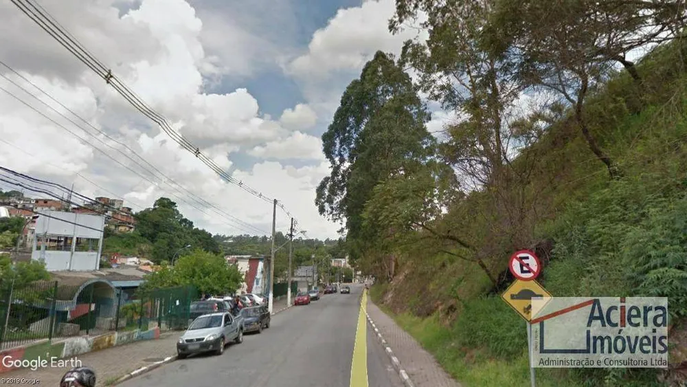 Terreno, 8 hectares - Foto 1