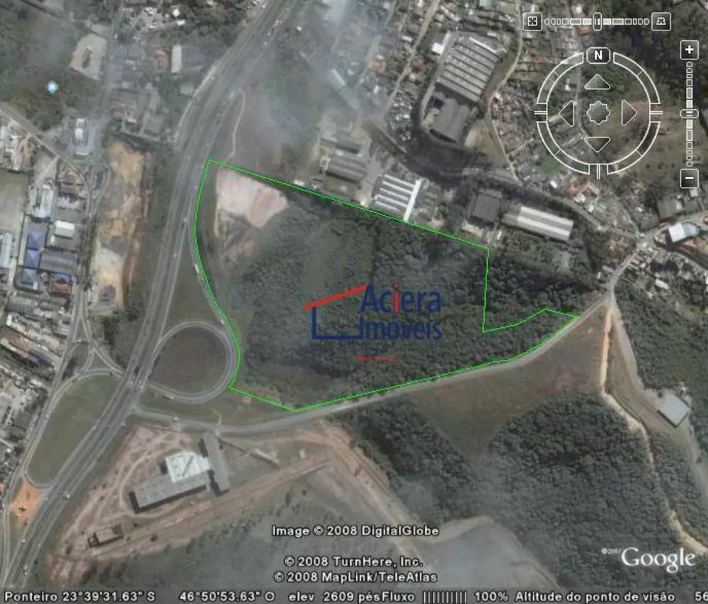 Terreno, 8 hectares - Foto 4