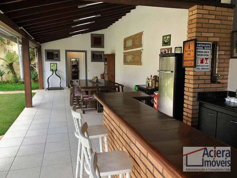 Casa de Condomínio, 4 quartos - Foto 11