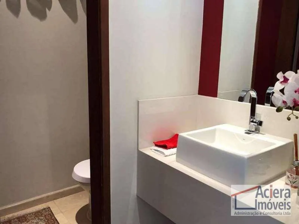 Casa de Condomínio, 4 quartos - Foto 7