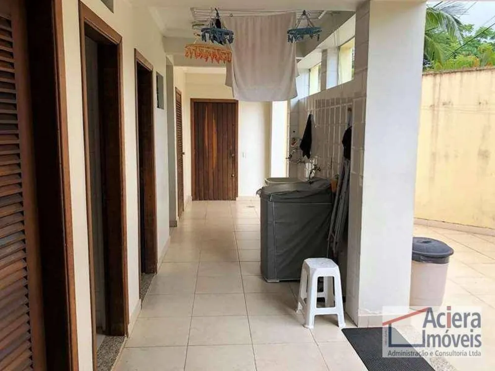 Casa de Condomínio, 4 quartos - Foto 12