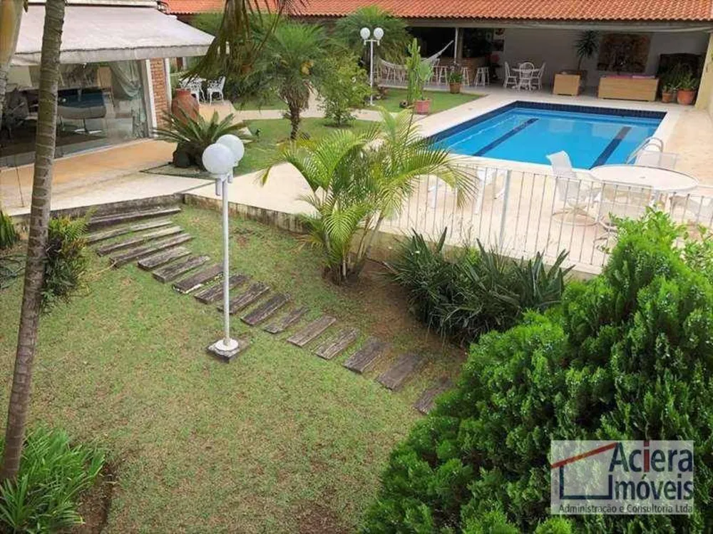 Casa de Condomínio, 4 quartos - Foto 5