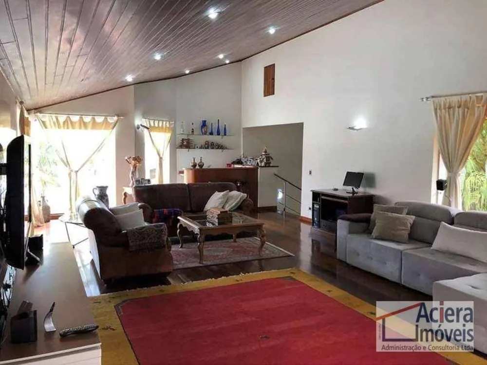 Casa de Condomínio, 4 quartos - Foto 8