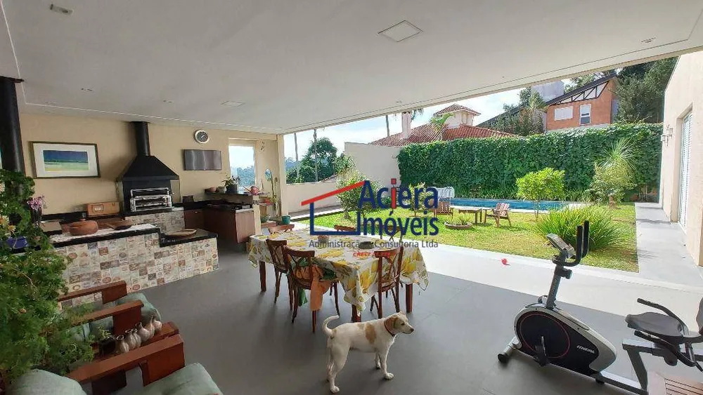 Casa de Condomínio, 3 quartos - Foto 7