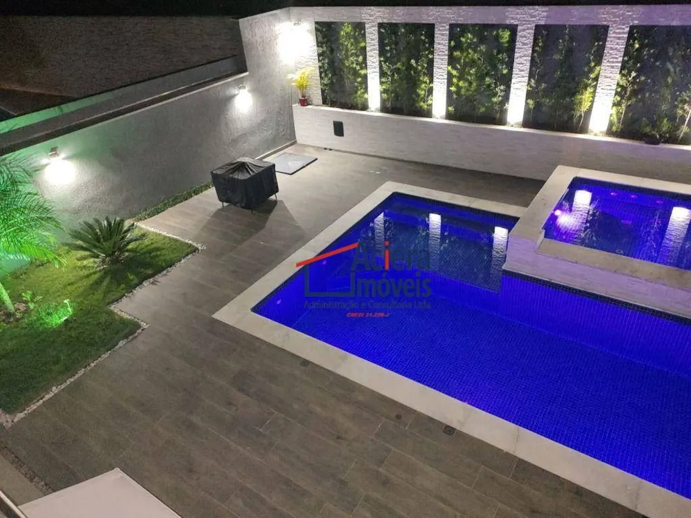 Casa de Condomínio, 3 quartos - Foto 8