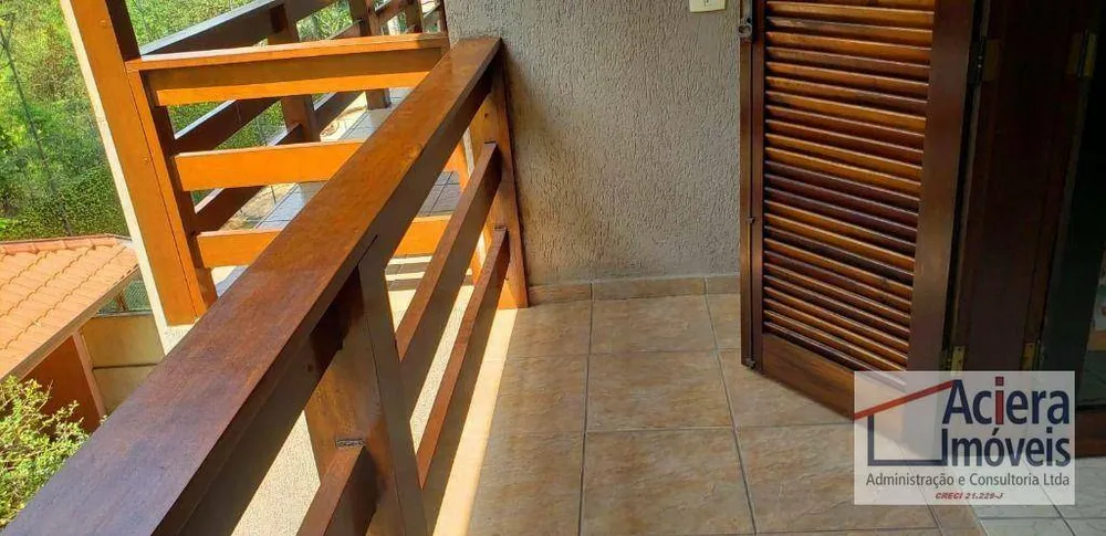 Casa de Condomínio, 3 quartos - Foto 6