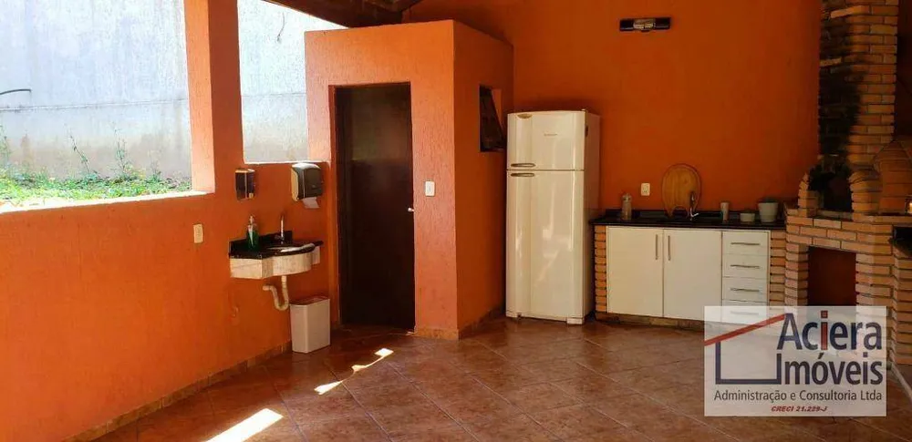 Casa de Condomínio, 3 quartos - Foto 8