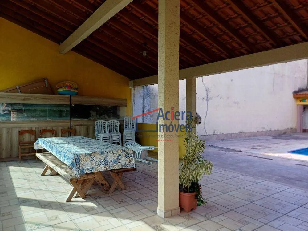 Casa de Condomínio, 3 quartos - Foto 8