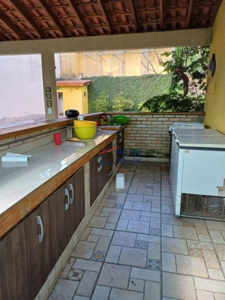 Casa de Condomínio, 3 quartos - Foto 10