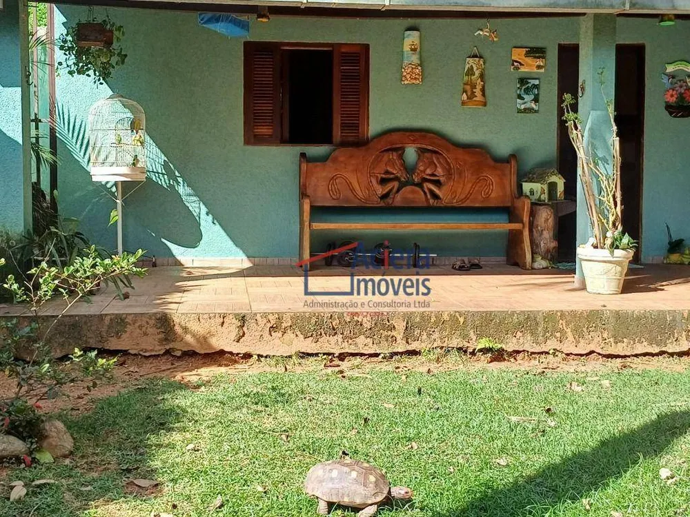 Casa de Condomínio, 3 quartos - Foto 6
