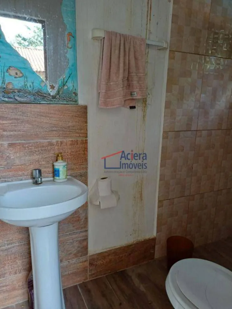 Casa de Condomínio, 3 quartos - Foto 12