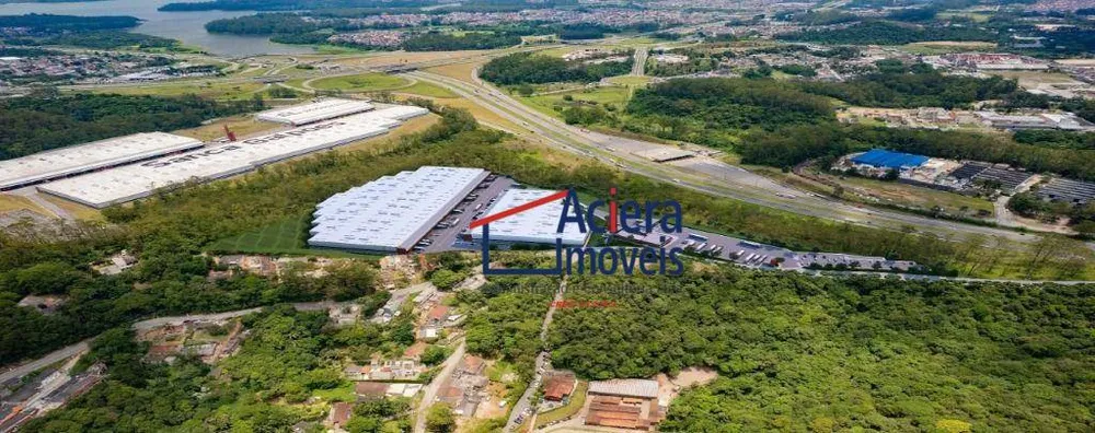 Depósito-Galpão, 1488 m² - Foto 2