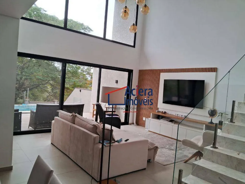 Casa de Condomínio, 4 quartos - Foto 3