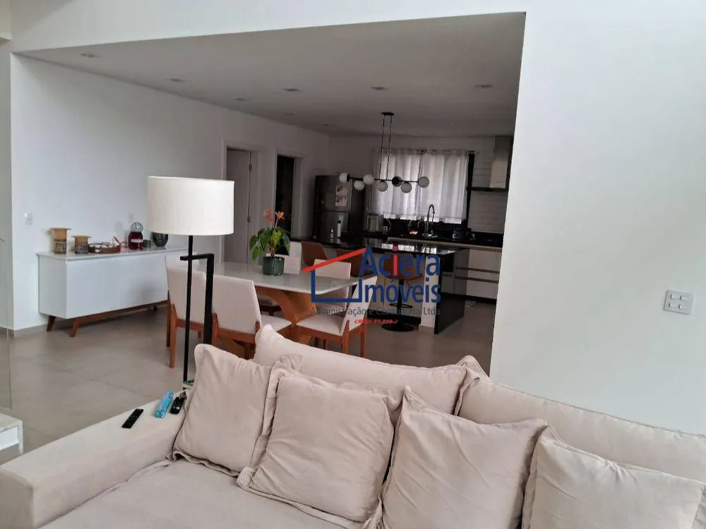 Casa de Condomínio, 4 quartos - Foto 4