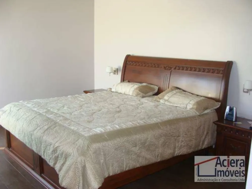 Casa de Condomínio, 4 quartos - Foto 10