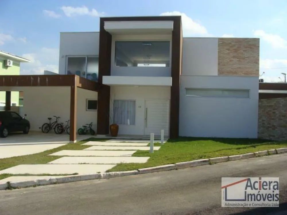 Casa de Condomínio, 4 quartos - Foto 2