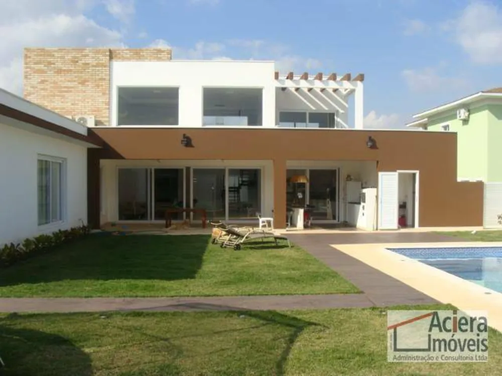 Casa de Condomínio, 4 quartos - Foto 8