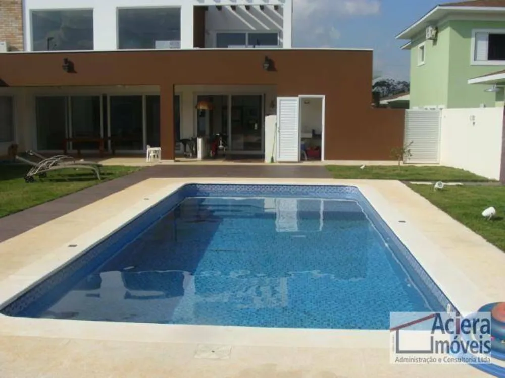 Casa de Condomínio, 4 quartos - Foto 7