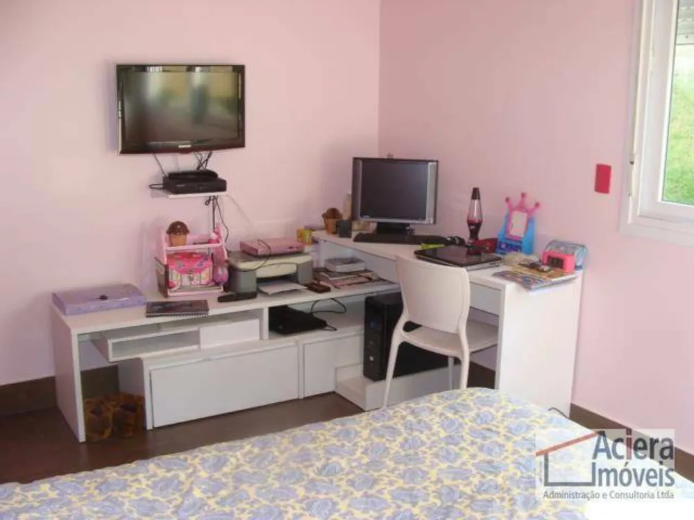 Casa de Condomínio, 4 quartos - Foto 6