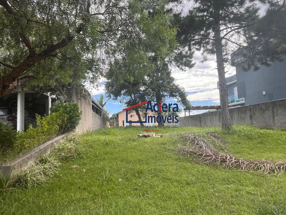Loteamento e Condomínio, 414 m² - Foto 1