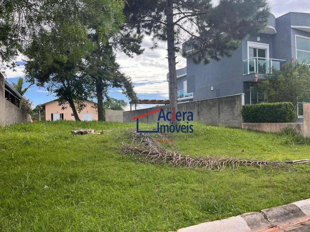 Loteamento e Condomínio, 414 m² - Foto 1