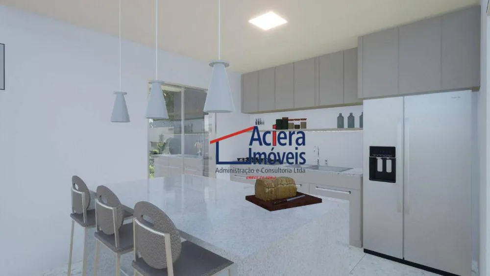 Loteamento e Condomínio, 396 m² - Foto 1