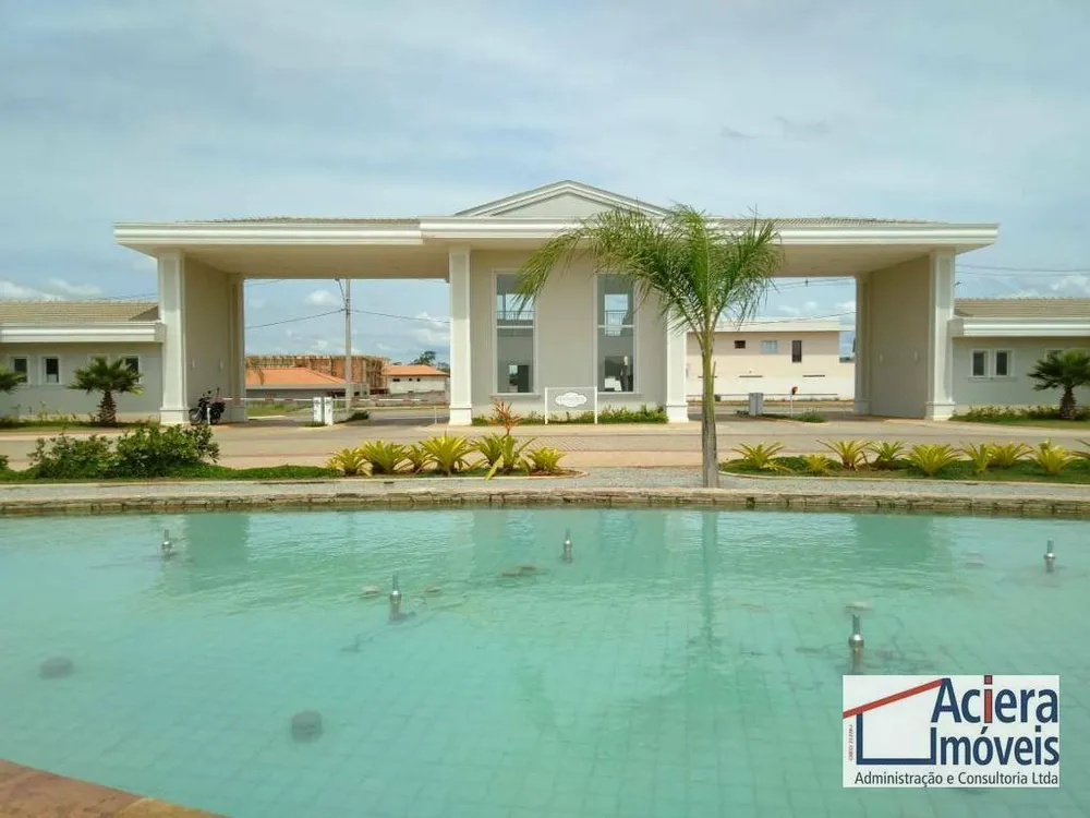 Loteamento e Condomínio, 503 m² - Foto 3