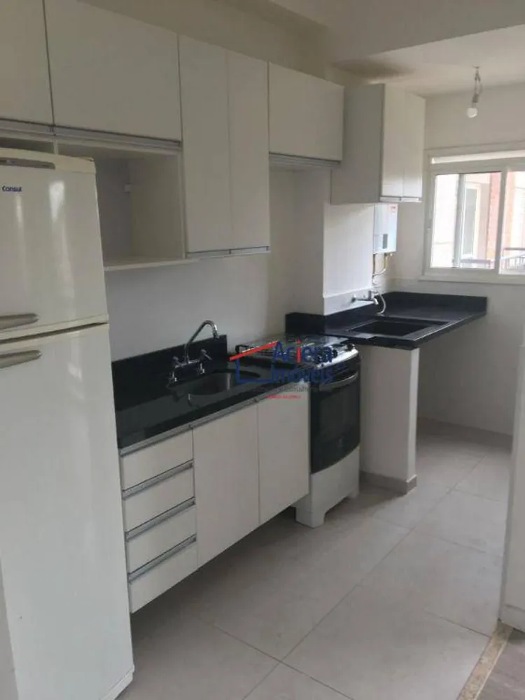 Apartamento, 2 quartos, 76 m² - Foto 2