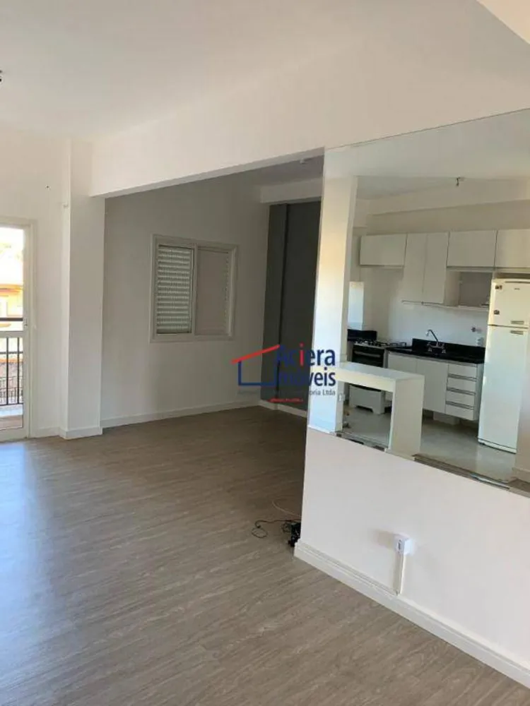 Apartamento, 2 quartos, 76 m² - Foto 3