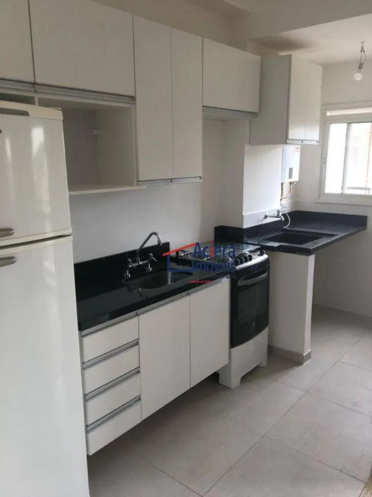 Apartamento, 2 quartos, 76 m² - Foto 1