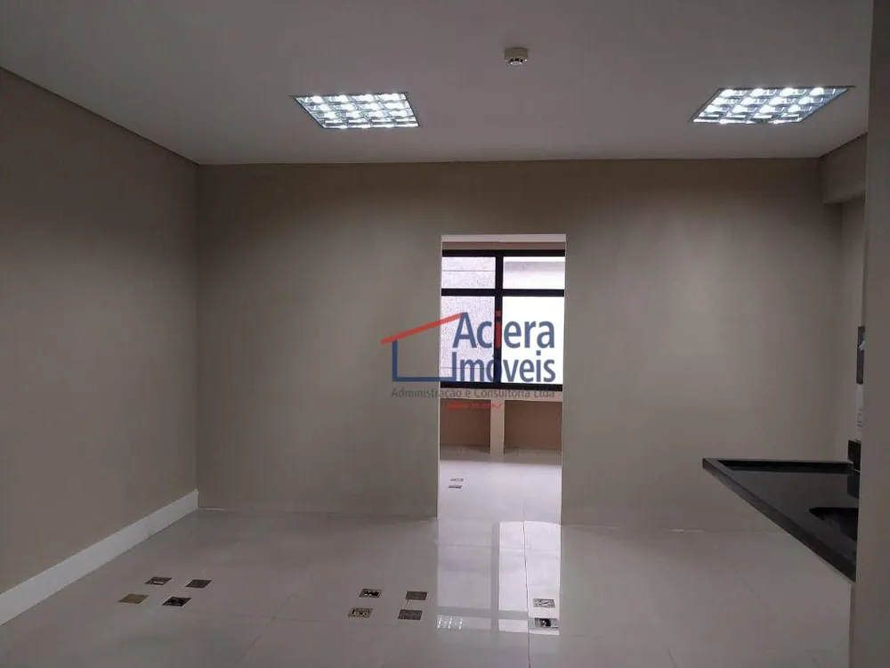 Sala-Conjunto, 40 m² - Foto 3