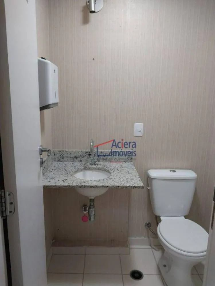 Sala-Conjunto, 40 m² - Foto 7