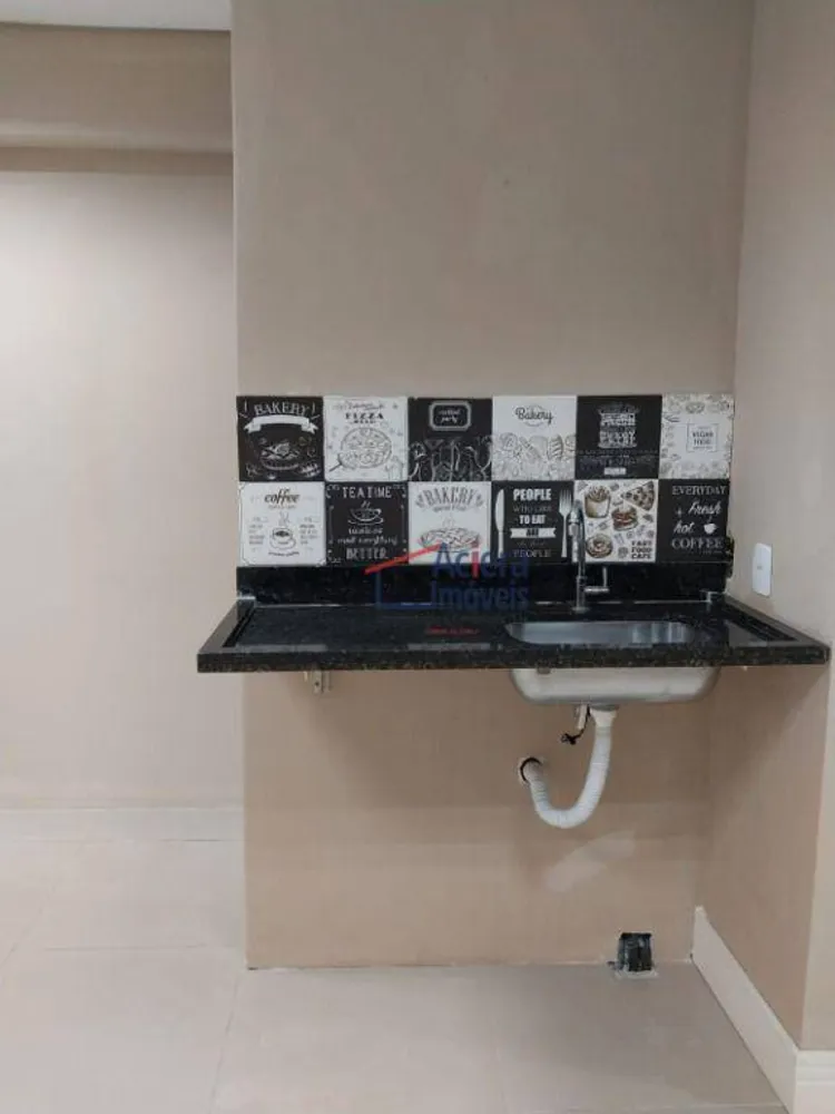 Sala-Conjunto, 40 m² - Foto 8