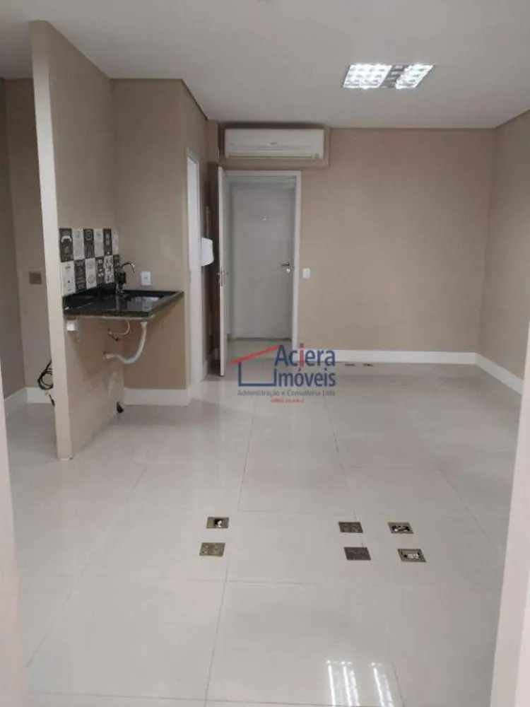 Sala-Conjunto, 40 m² - Foto 5